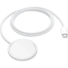 Apple MGD74ZM/A Magsafe QI2.2 25W Wireless Charger 1Meter